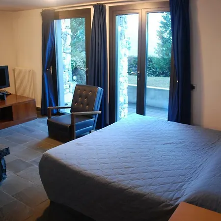 With Private Pool And Garden At Hills